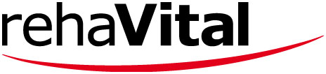 Logo RehaVital